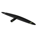 GONG | Foil Front Wing Fluid H V2 - Black