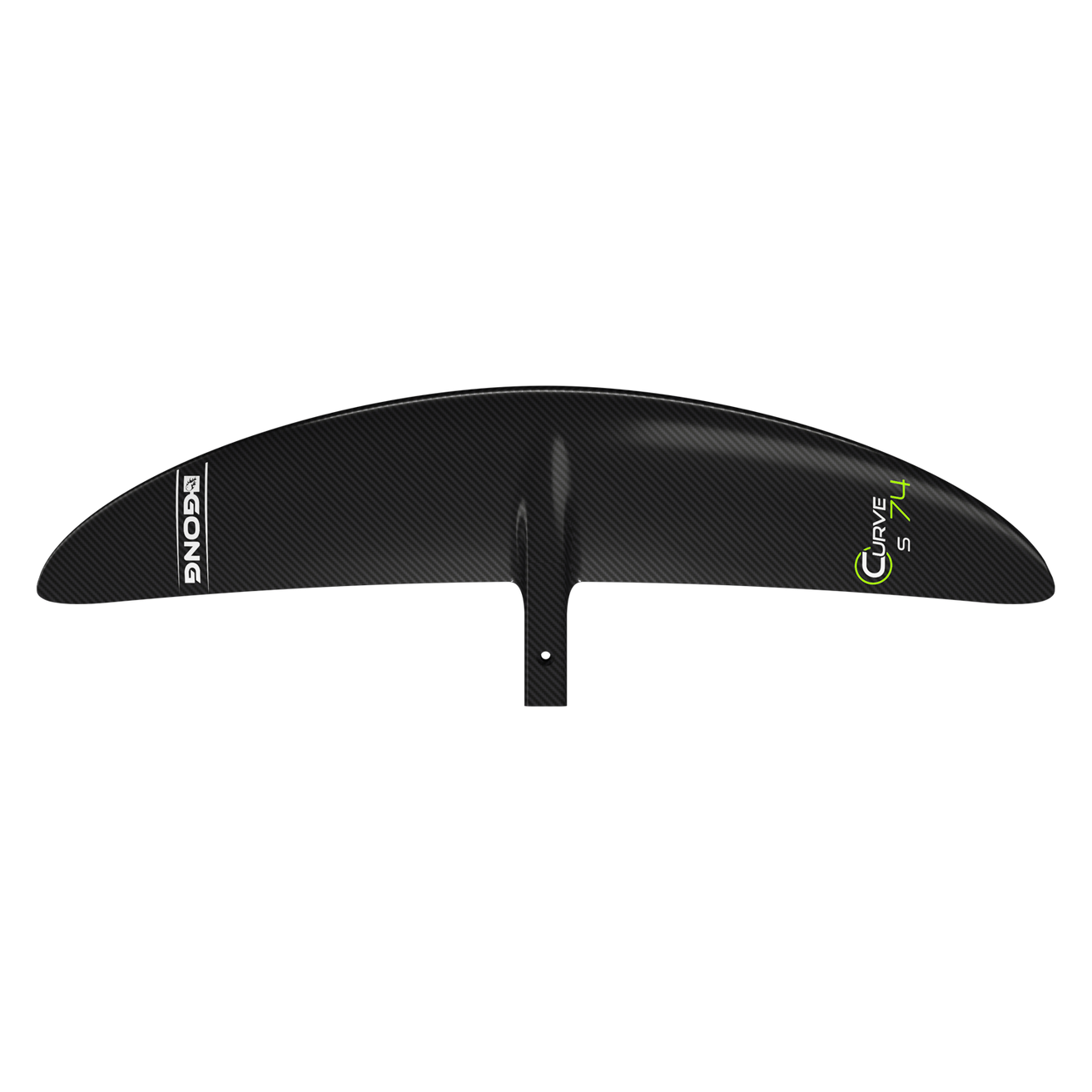 GONG | Foil Front Wing Curve V2