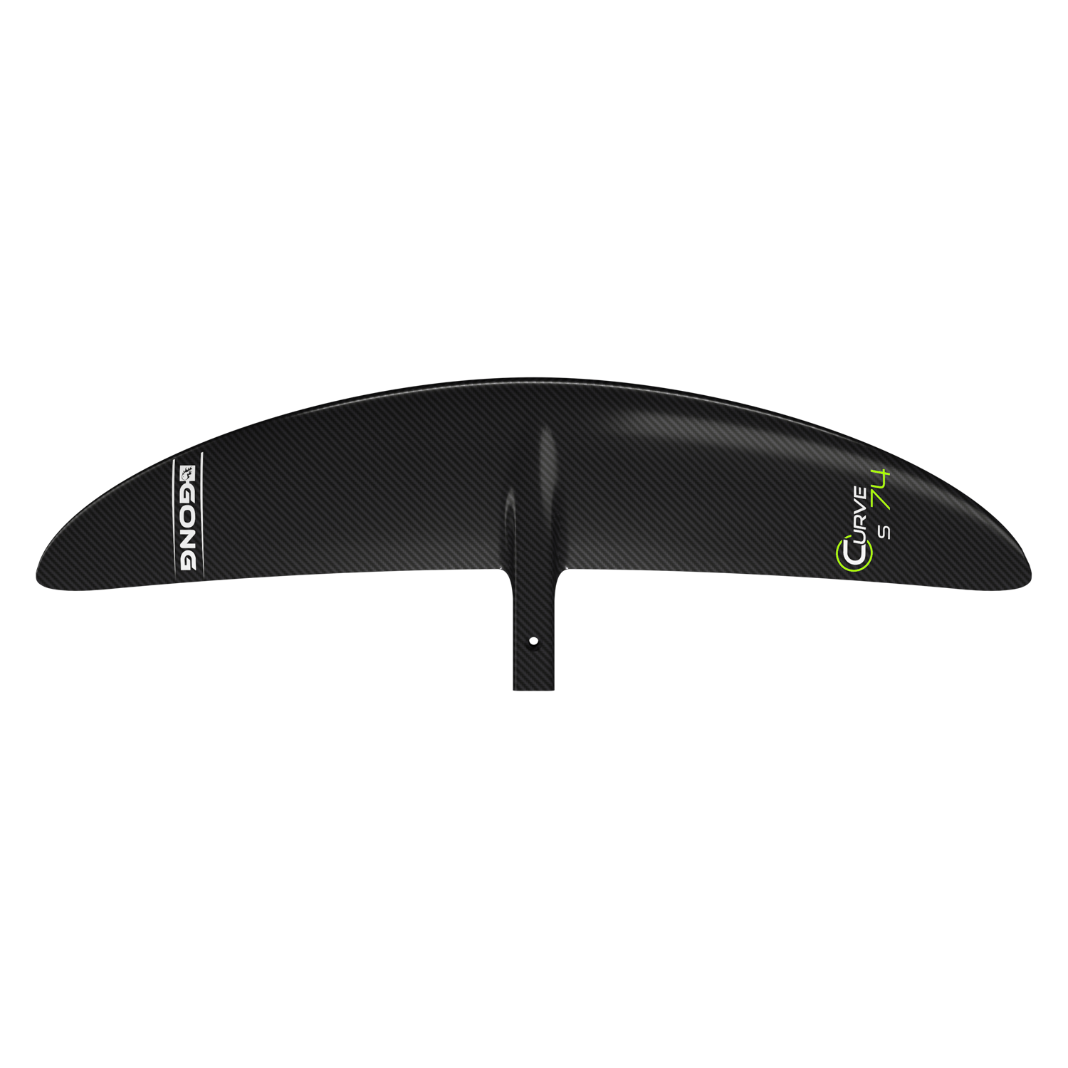 GONG | Foil Front Wing Curve V2