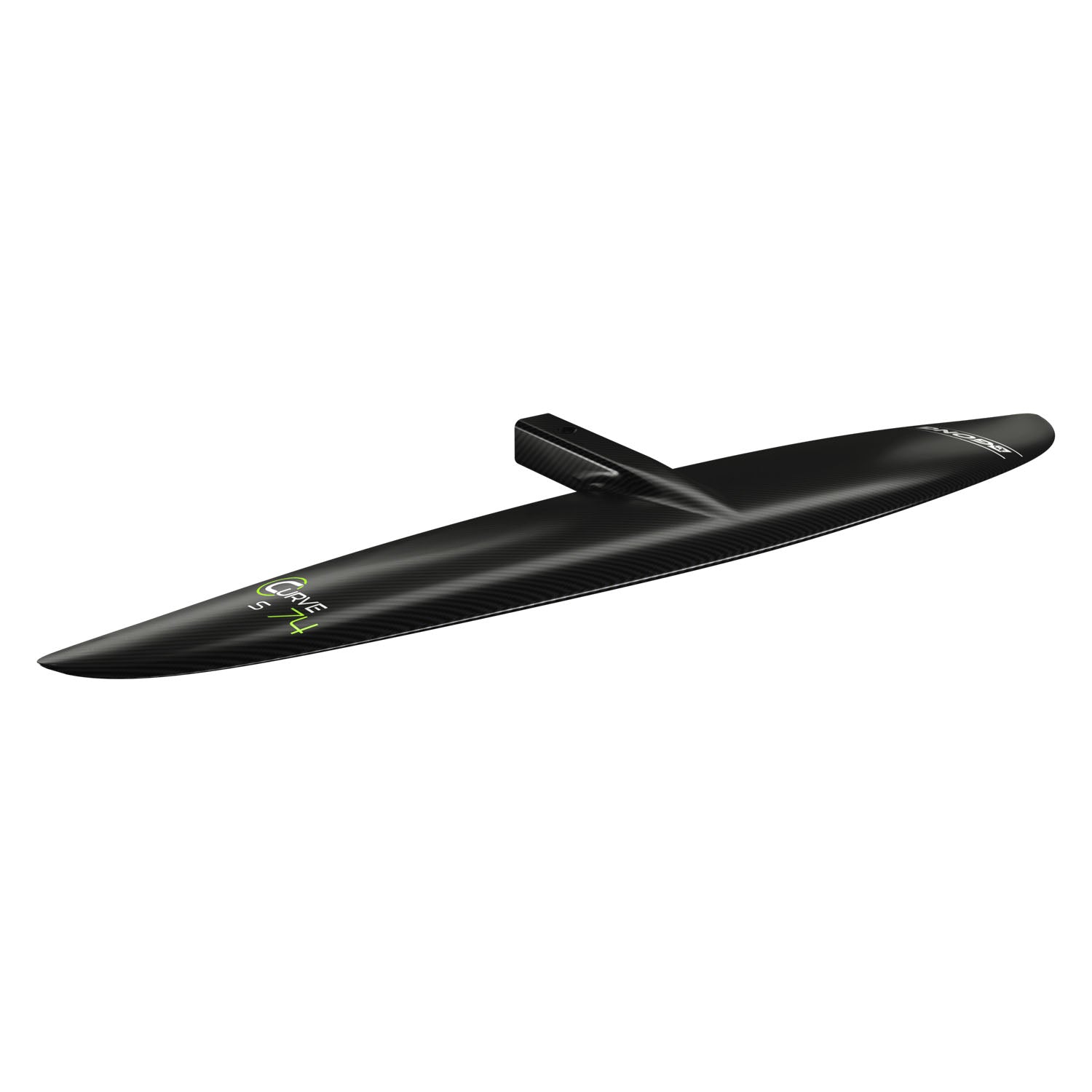 GONG | Foil Front Wing Curve V2