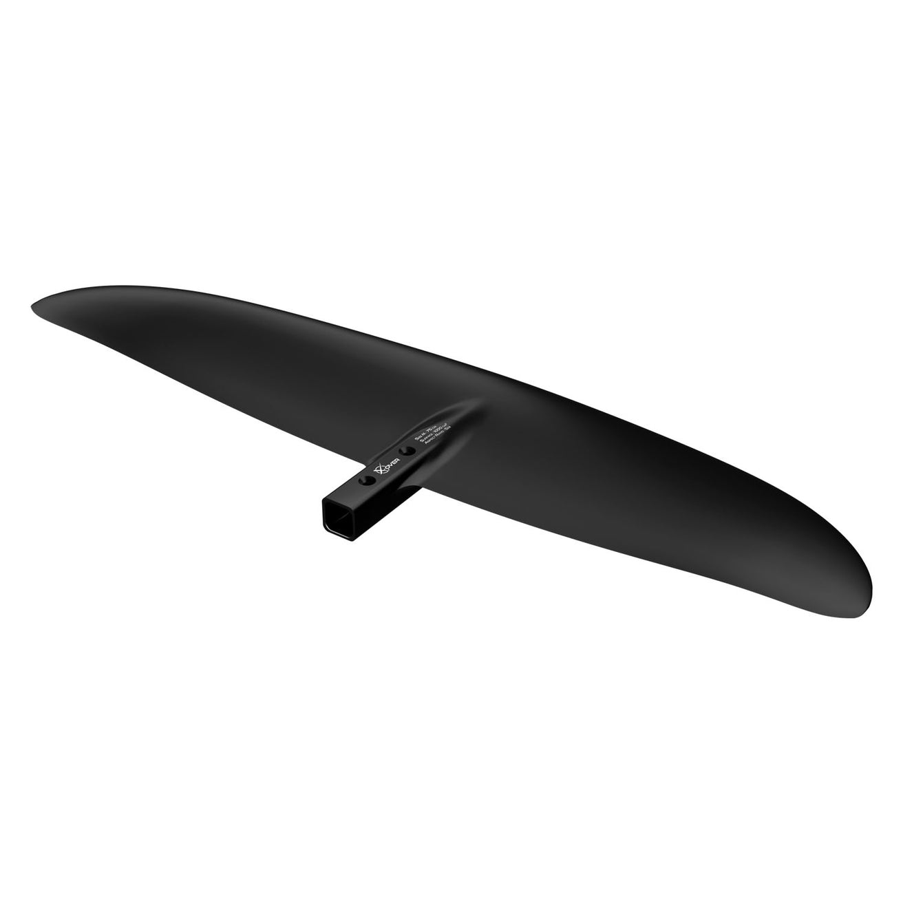 GONG | Foil Front Wing X-Over V2