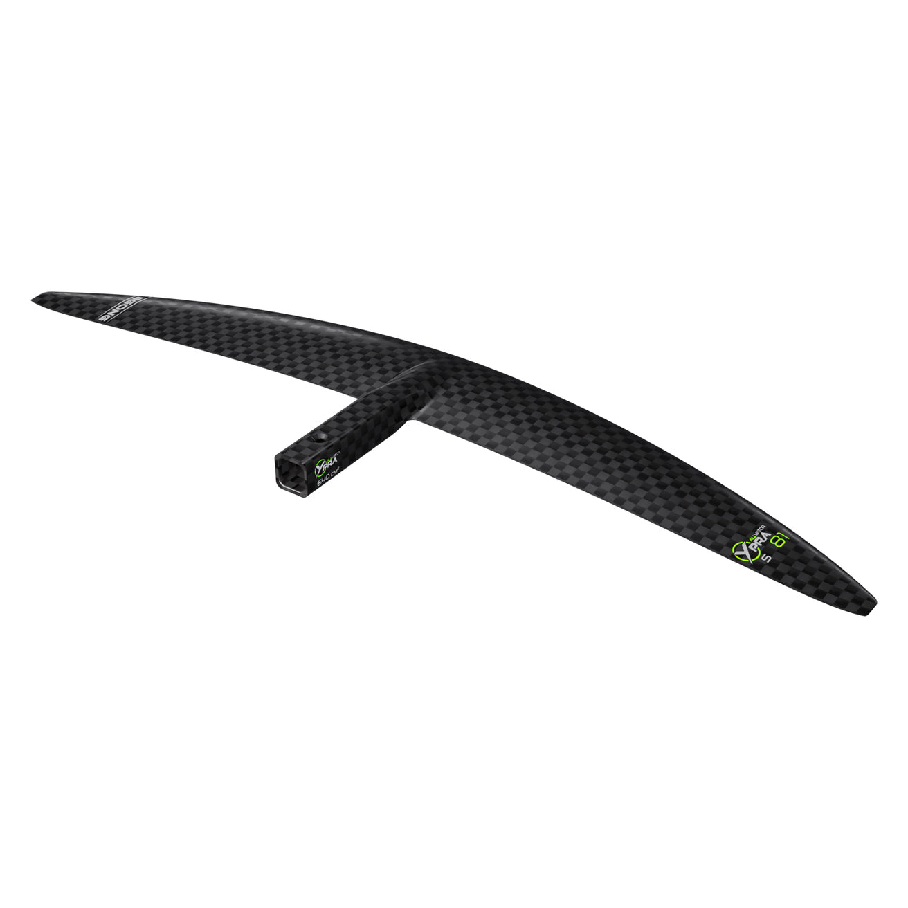 GONG | Foil Front Wing Pro Ypra Race V2