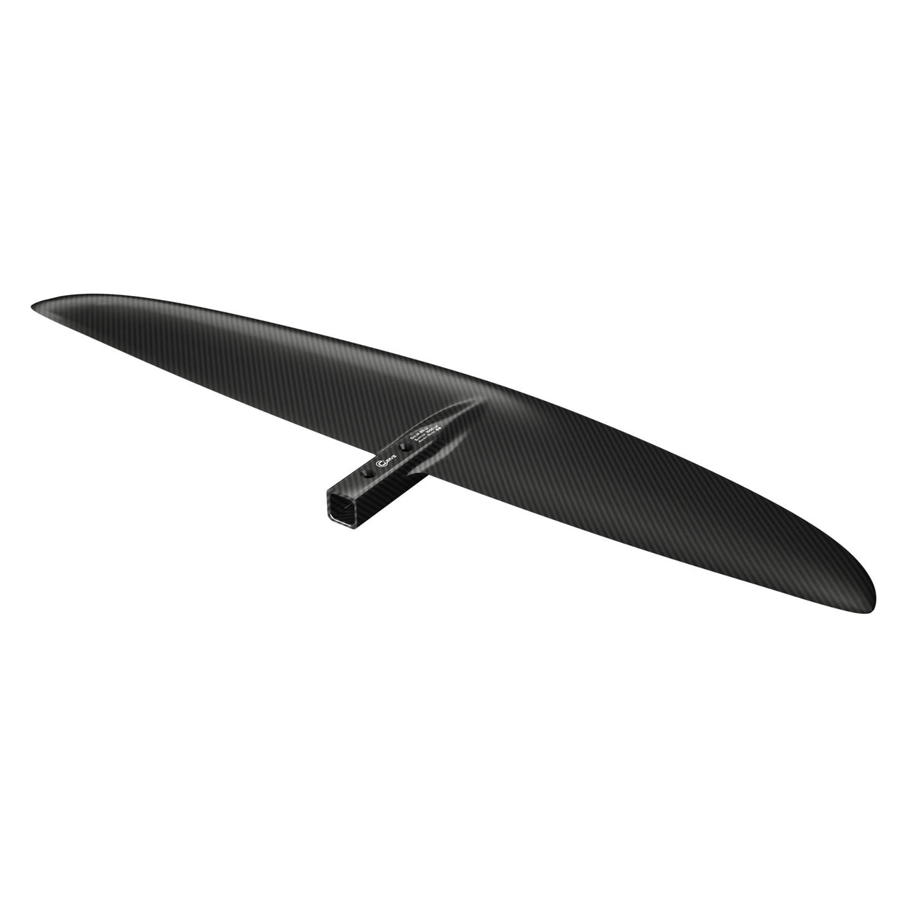 Pack | Foil Curve V2 - Carbon 70/85