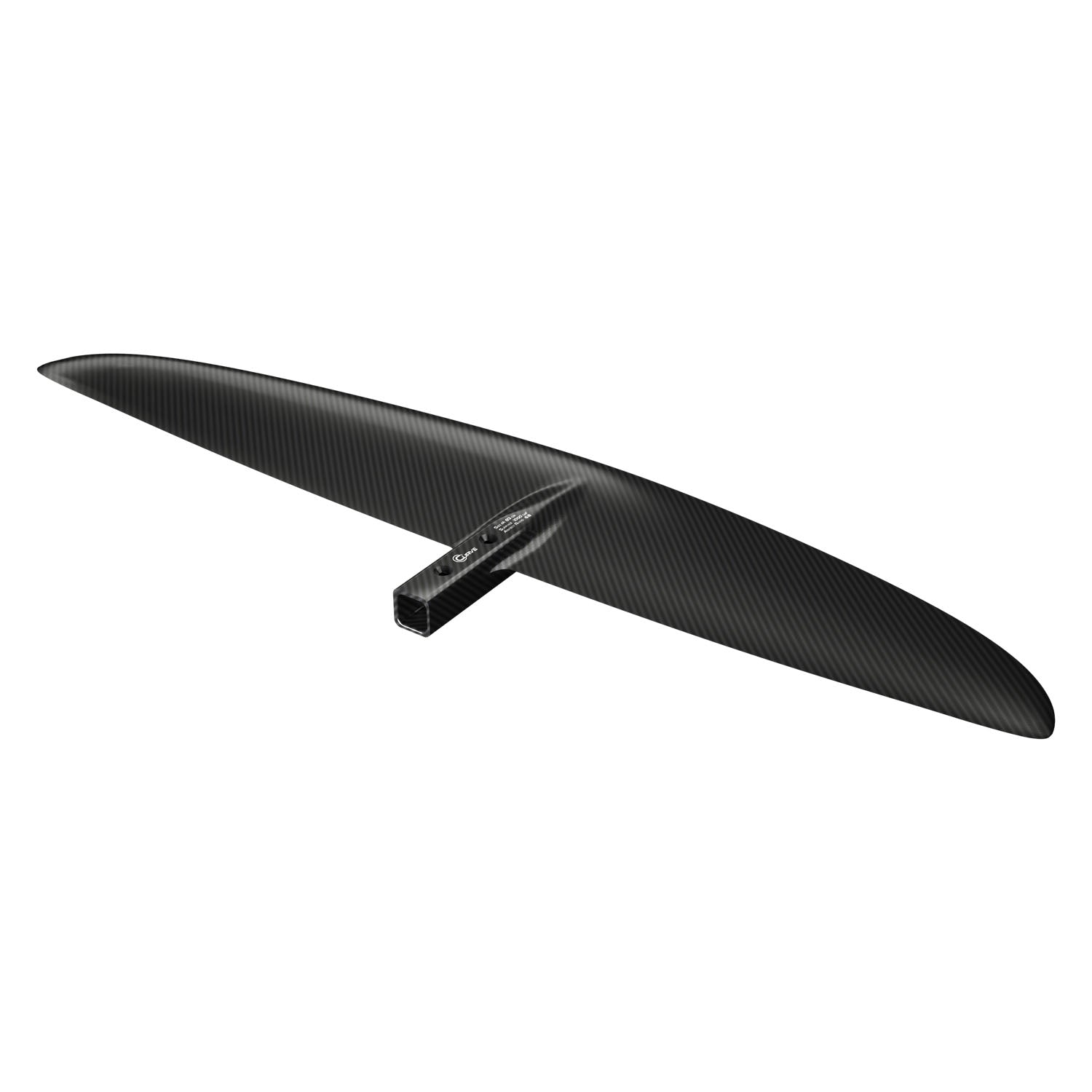 Pack | Foil Curve V2 - Carbon 70/85