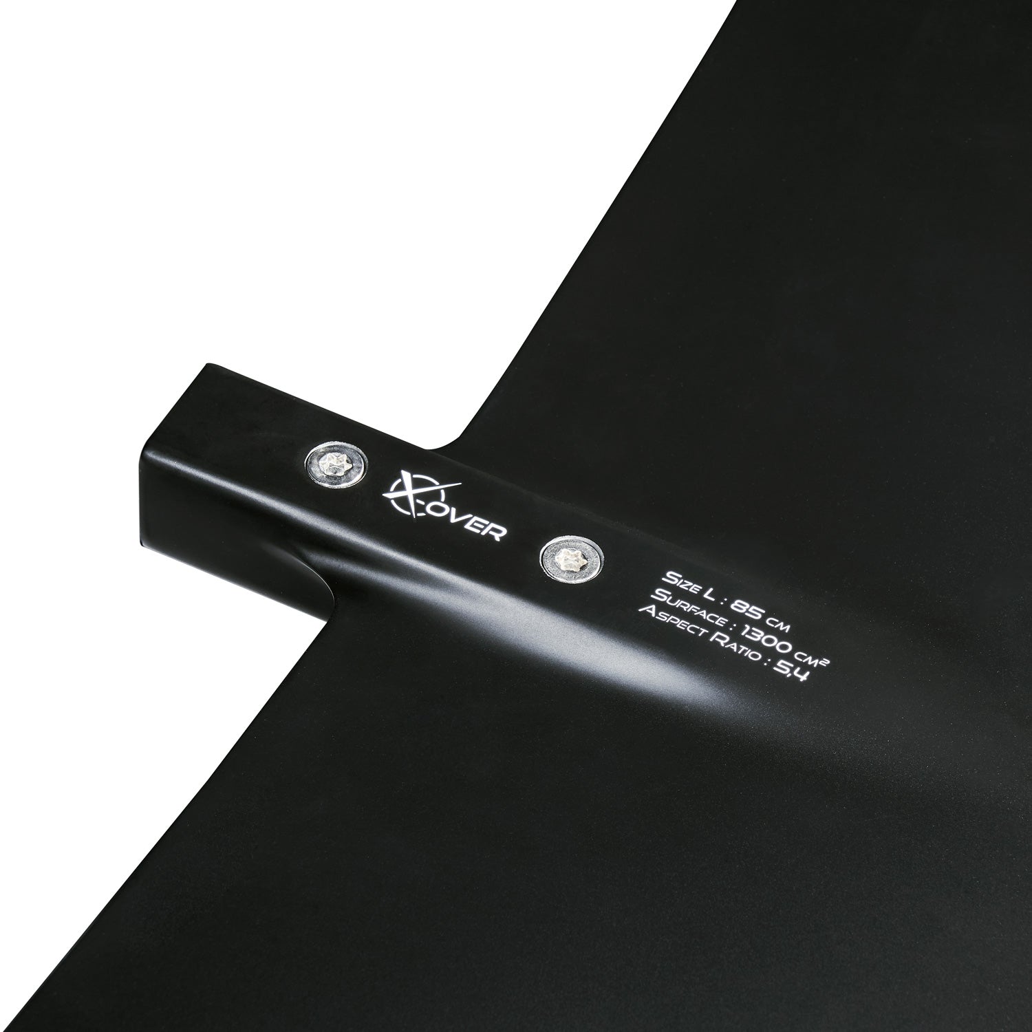 GONG | Foil Front Wing X-Over V2