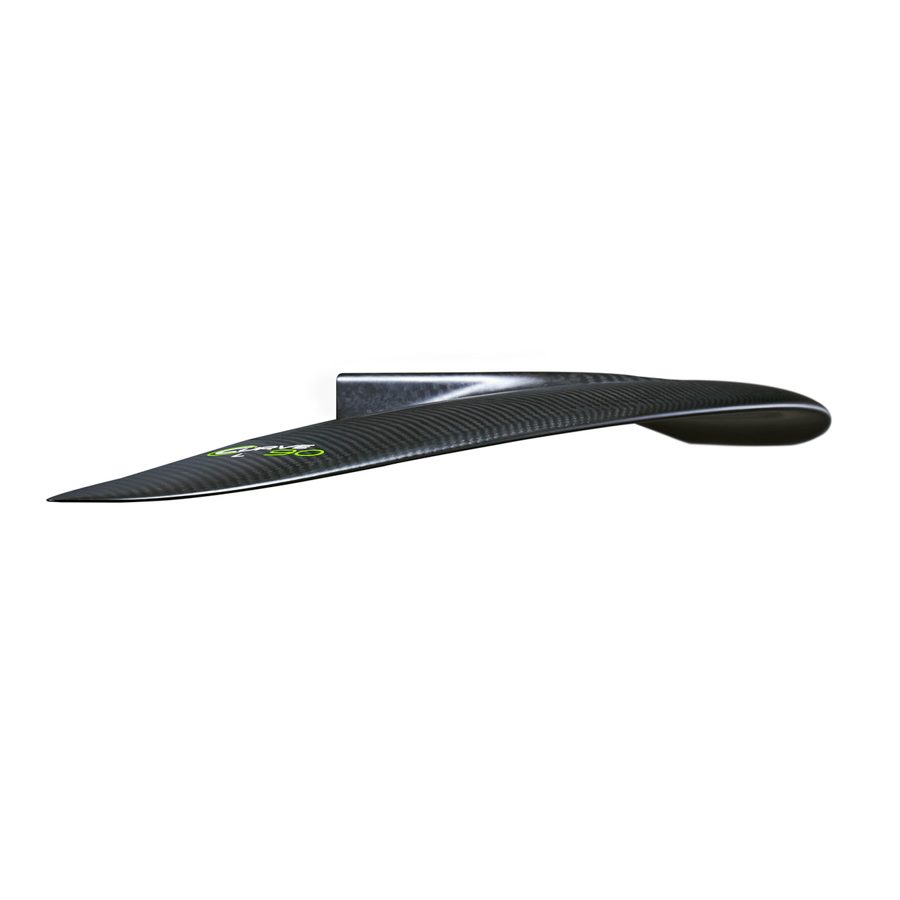 GONG | Foil Front Wing Curve V2