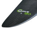 GONG | Foil Front Wing Curve V2