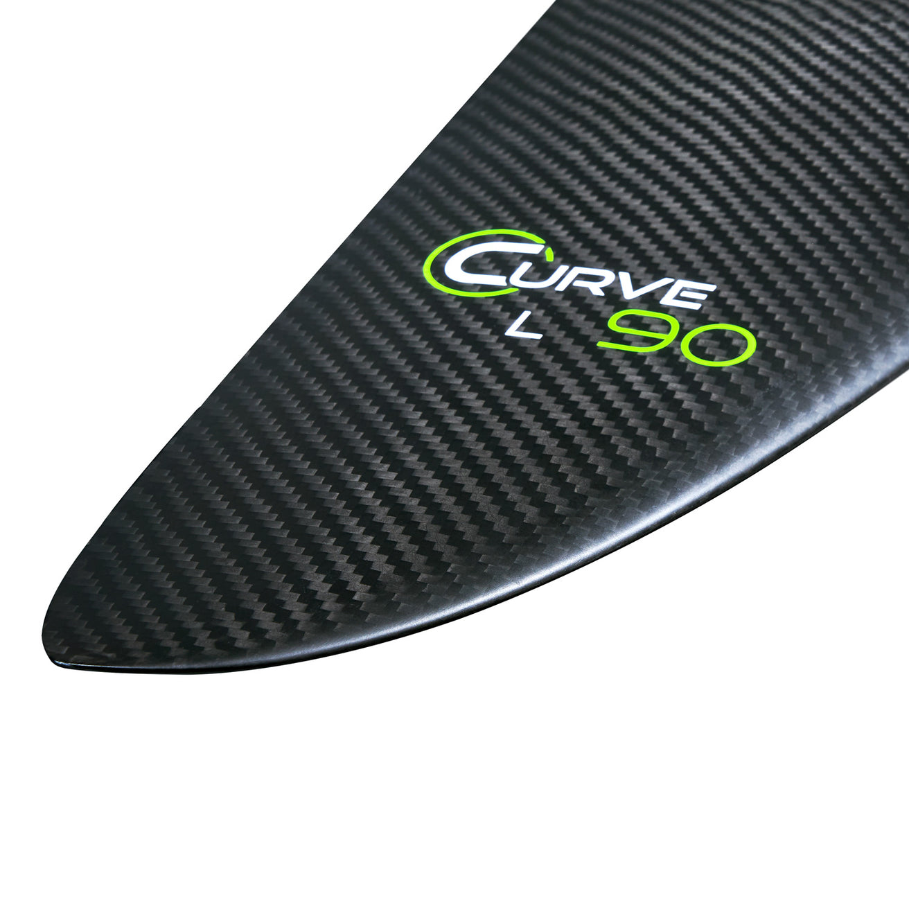 GONG | Foil Front Wing Curve V2