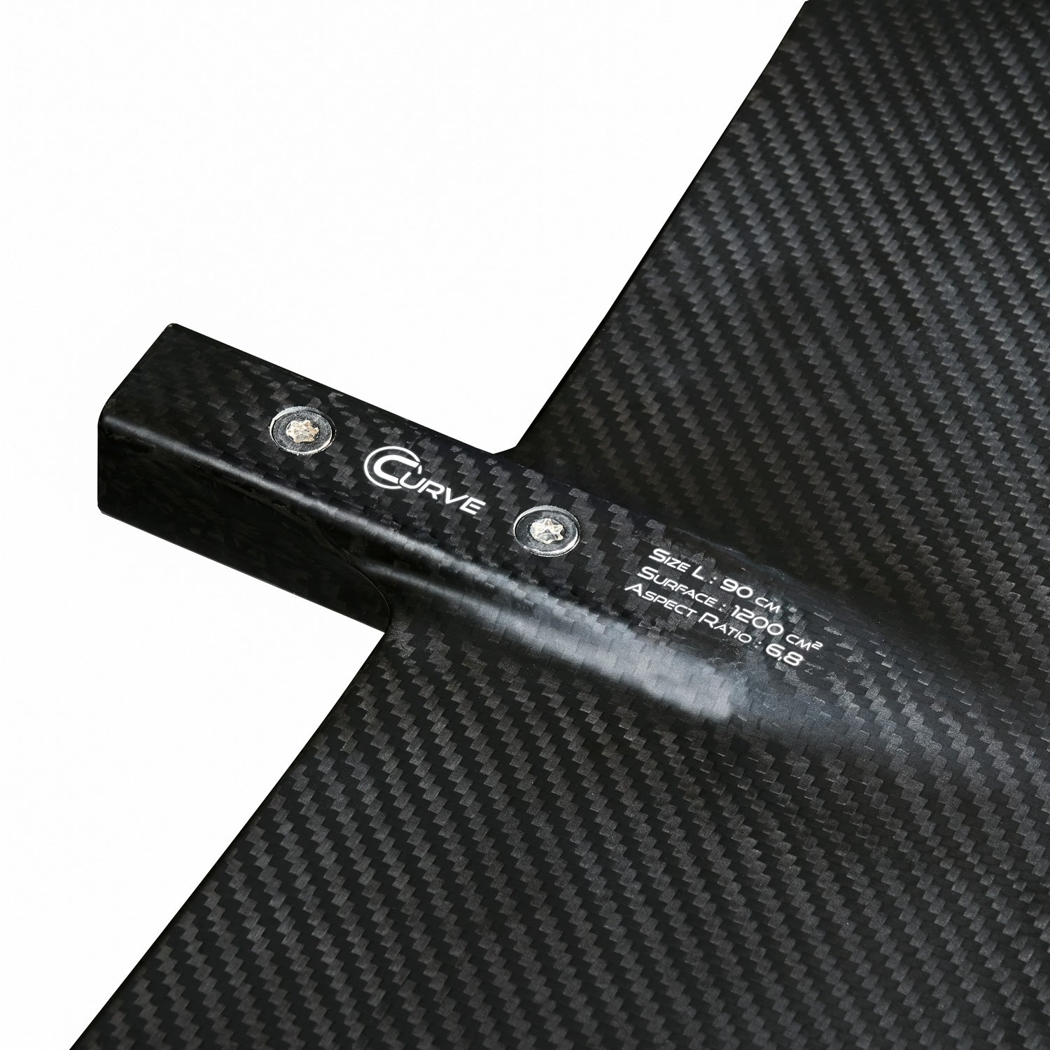GONG | Foil Front Wing Curve V2