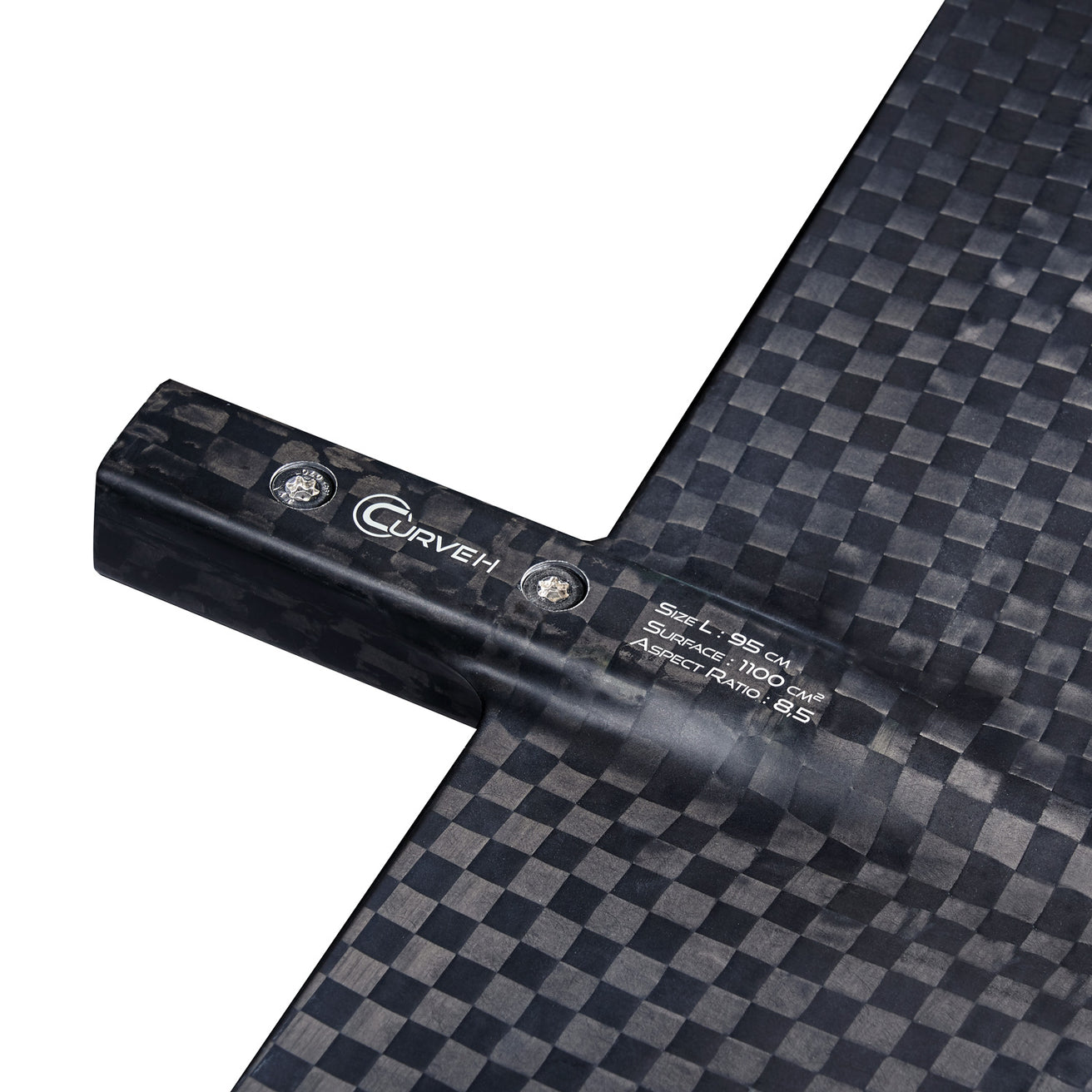 Pack Surf Foil Carving Perf