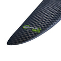 GONG | Foil Front Wing Curve H