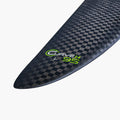 GONG | Foil Front Wing Curve H V2