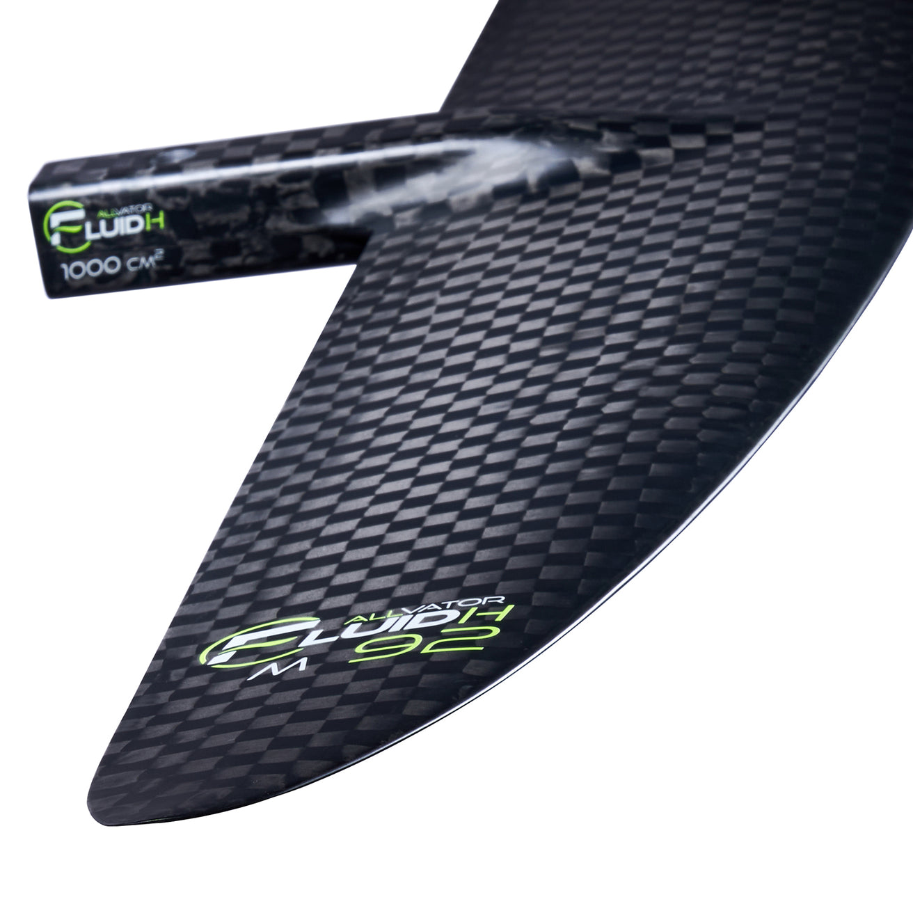 Pack | Foil Fluid H V2 - Carbon HM 85