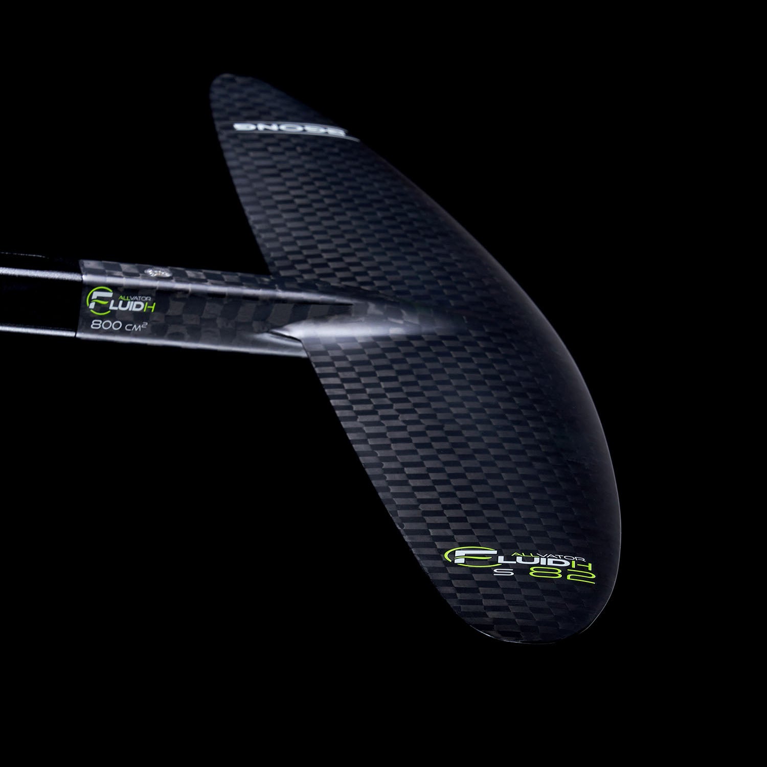 GONG | Foil Front Wing Pro Fluid H V2