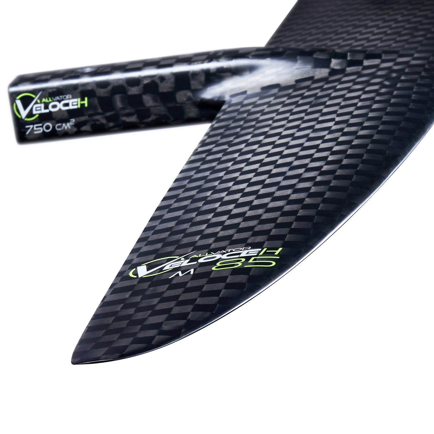 Foil Allvator Front Wing Pro Veloce XS-H Second Choix 7351
