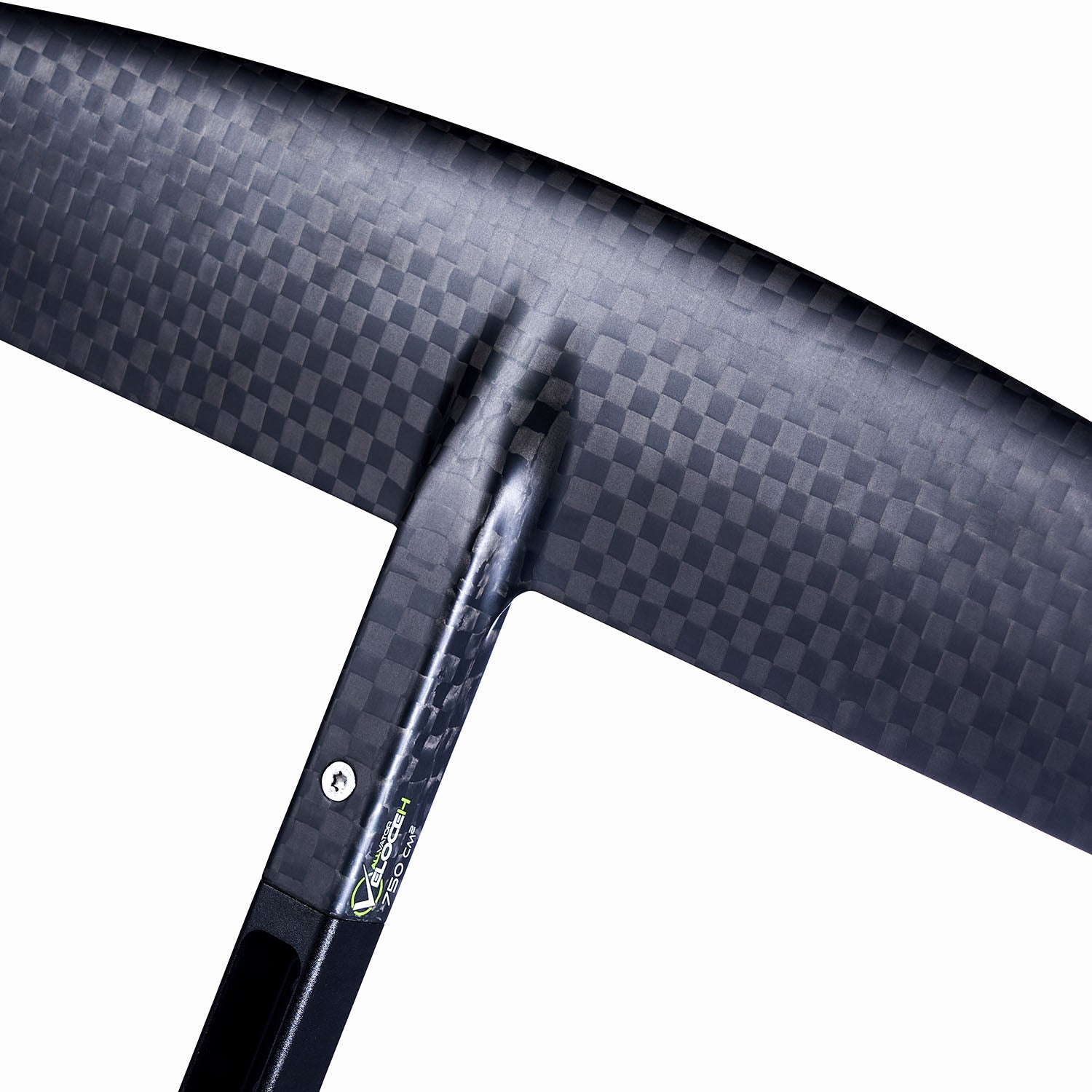 GONG | Foil Front Wing Veloce H V2