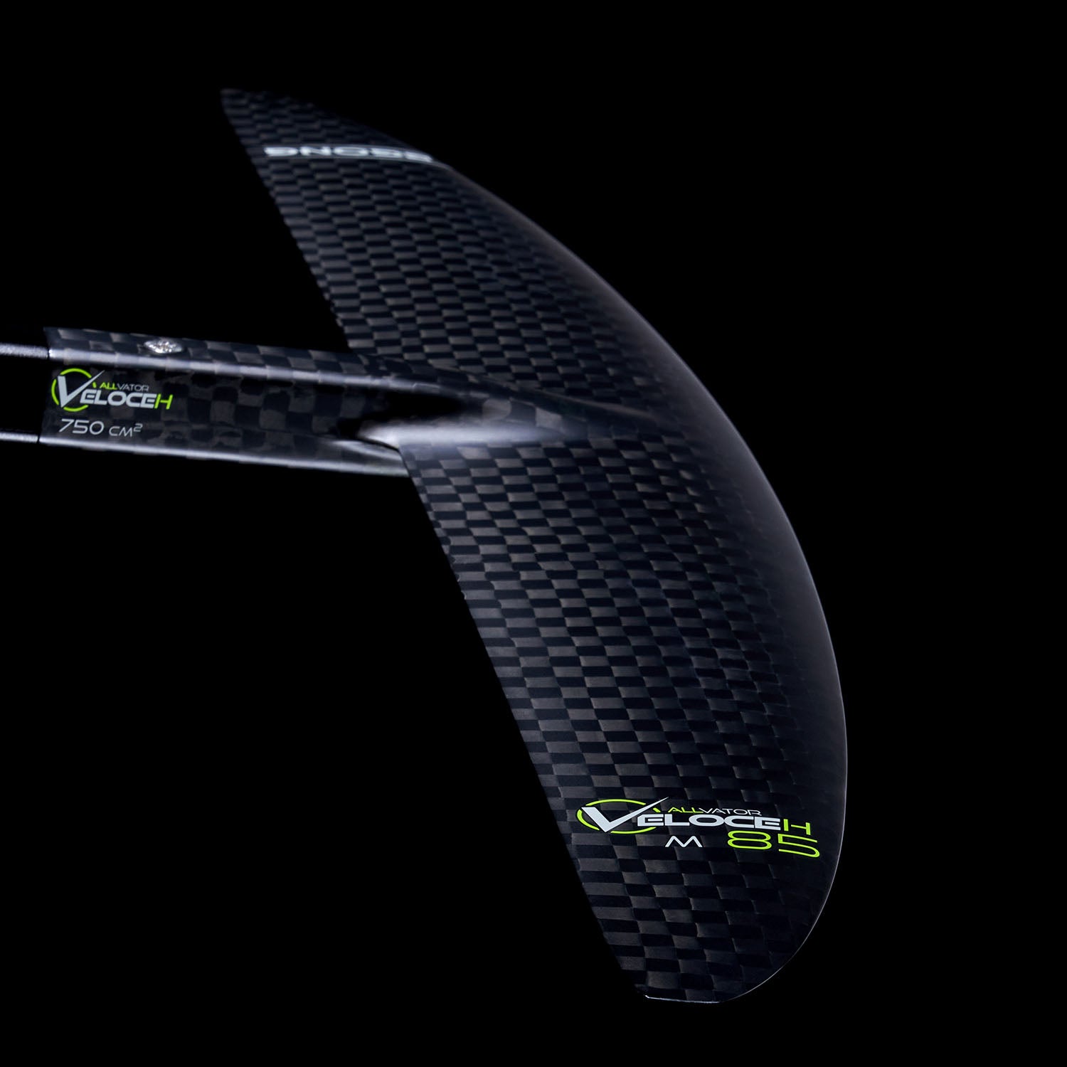 GONG | Foil Front Wing Veloce H V2