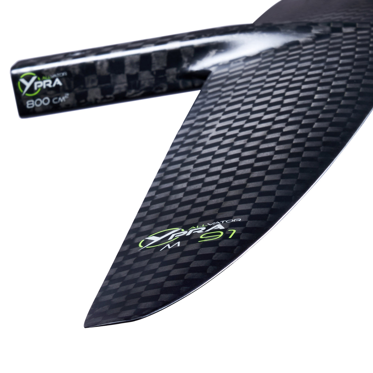 GONG | Foil Front Wing Pro Ypra Race V2