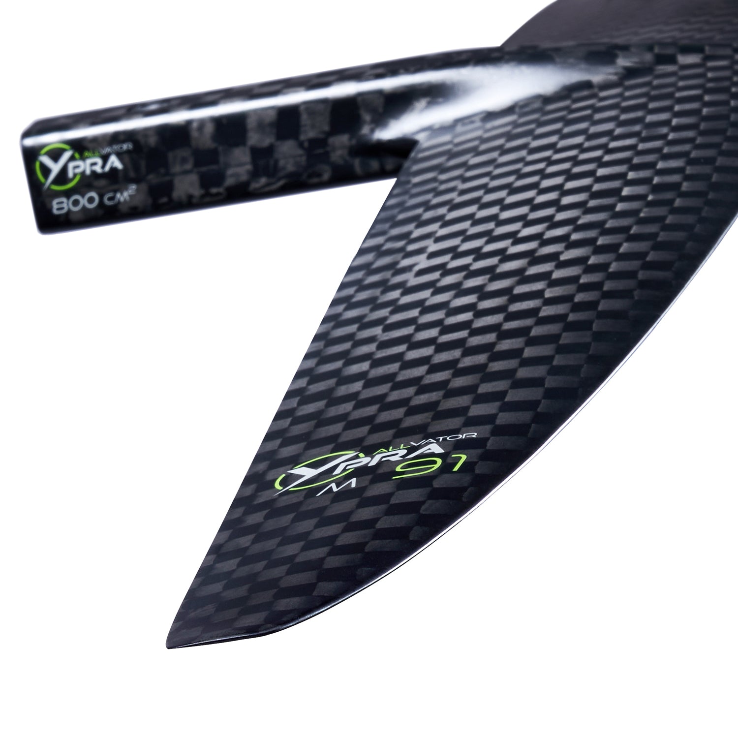 GONG | Foil Front Wing Pro Ypra Race V2