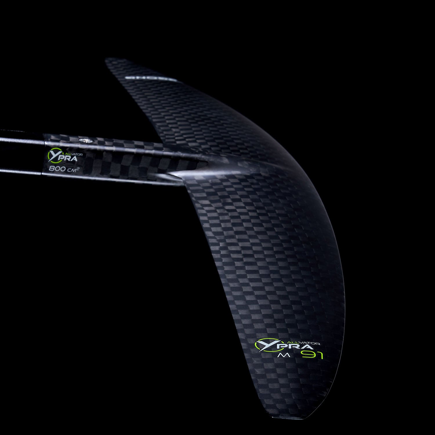 GONG | Foil Front Wing Pro Ypra Race V2