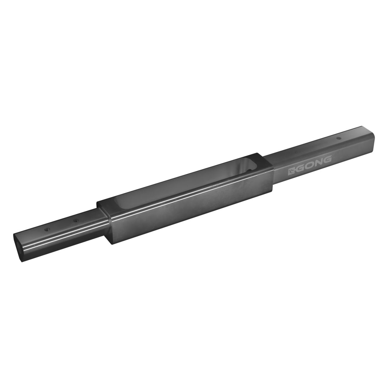 GONG | Foil Fuselage Pro Titane V2