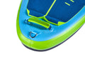 SUP Inflatable Couine Marie Longboard 9'0 Second Hand 8195