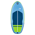 GONG | Wing Foil Board Inflatable HIPE First