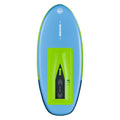 GONG | Pack Wing Inflatable HIPE First Rise