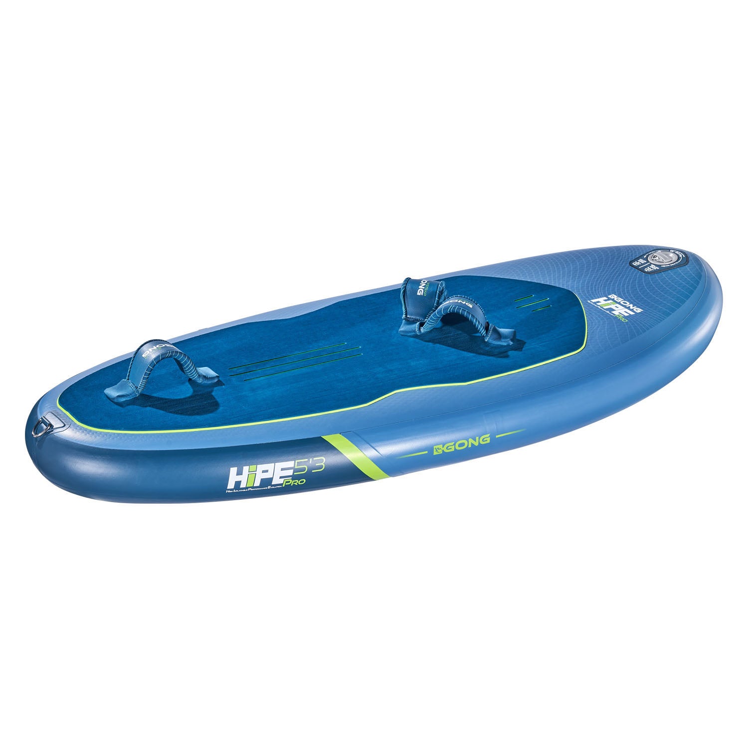 GONG | Wing Foil Board Inflatable HIPE Pro