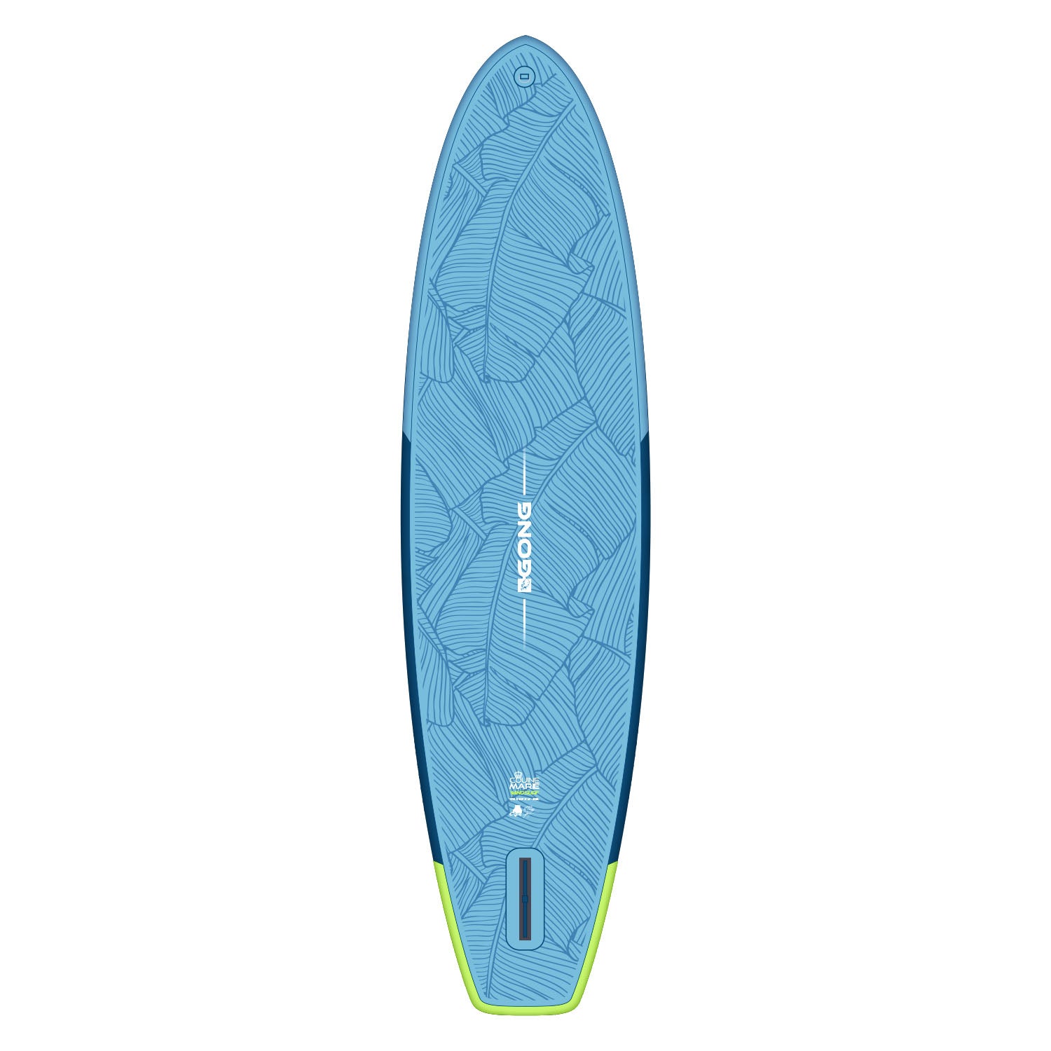 GONG | SUP Inflatable Couine Marie Windsurf