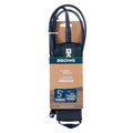 GONG | Leash Belt Adjustable Perf 7mm