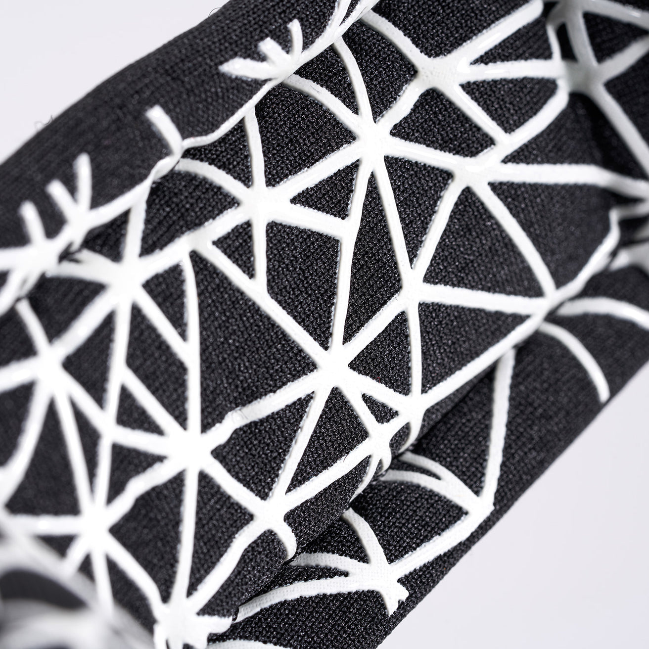 GONG | Leash Foil Perf Ceinture Réglable - 7mm