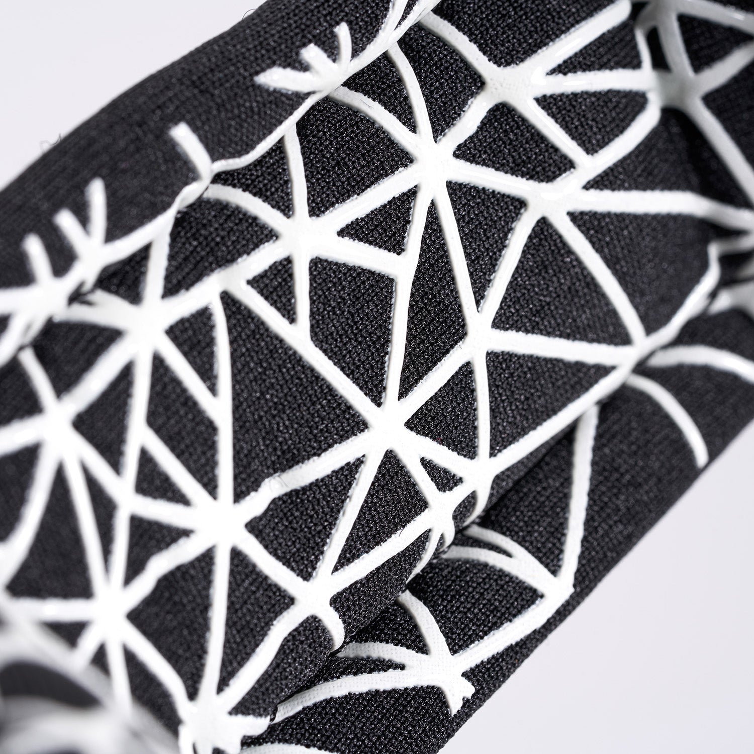 GONG | Leash Foil Perf Ceinture Réglable - 7mm