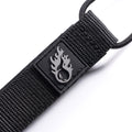 GONG | Leash Foil Perf Ceinture Réglable - 7mm
