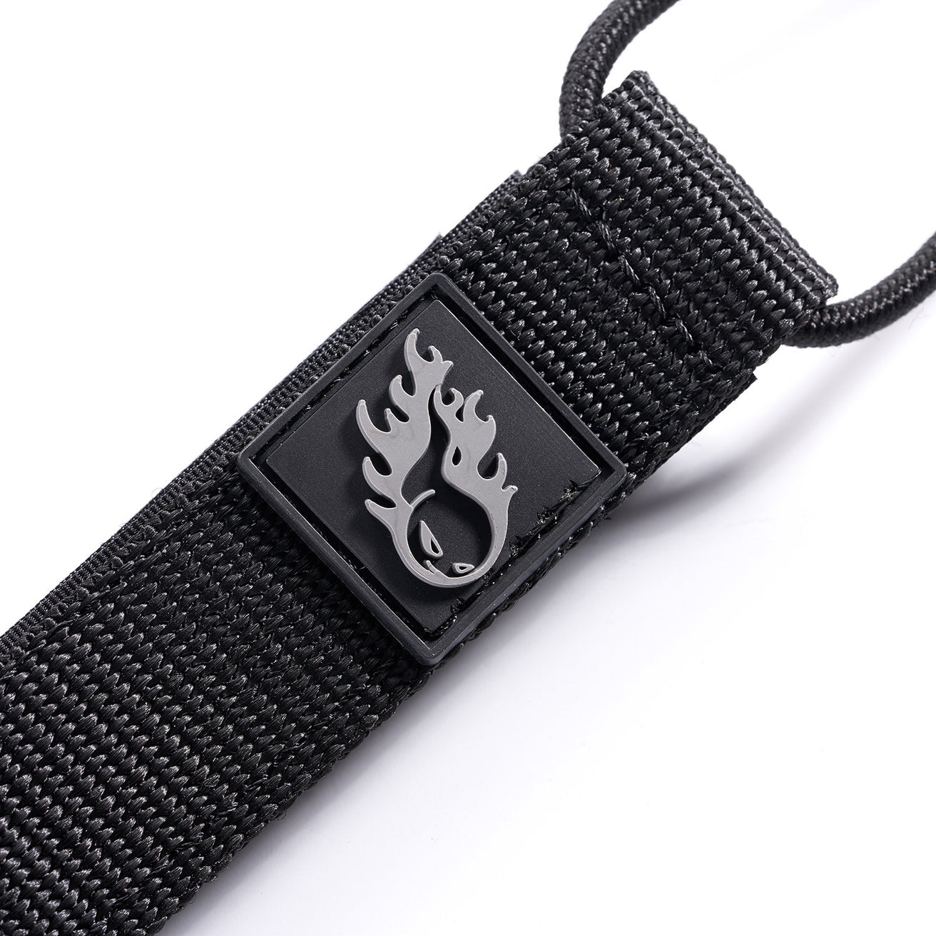 GONG | Leash Foil Perf Ceinture Réglable - 7mm