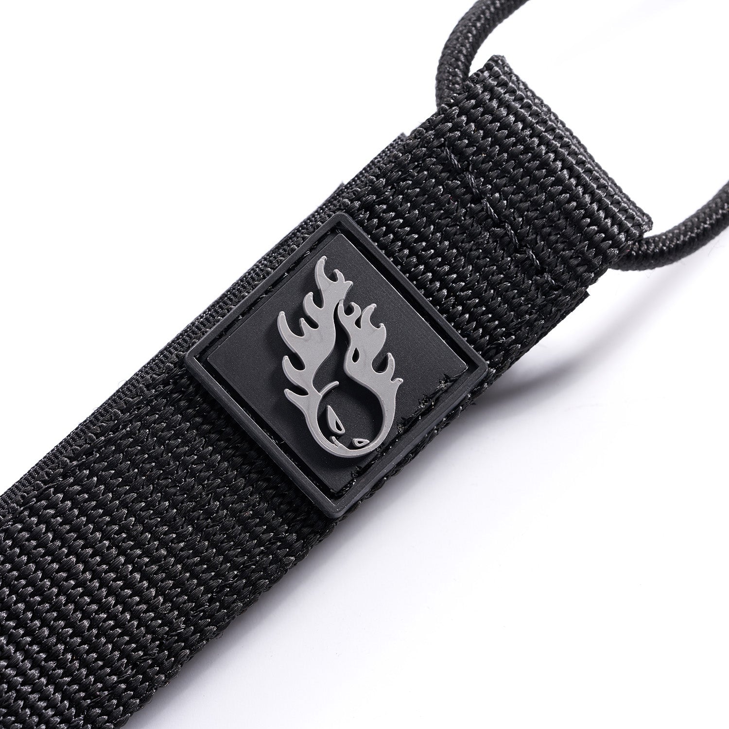 GONG | Leash Foil Perf Ceinture Réglable - 7mm