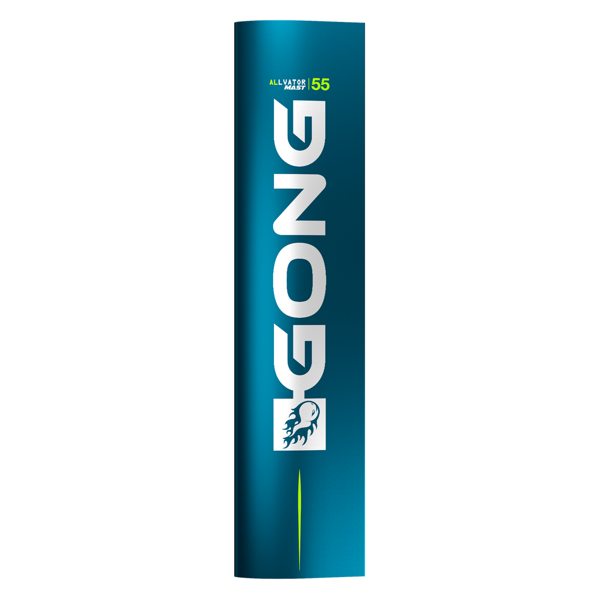 GONG | Foil Alu Mast V2