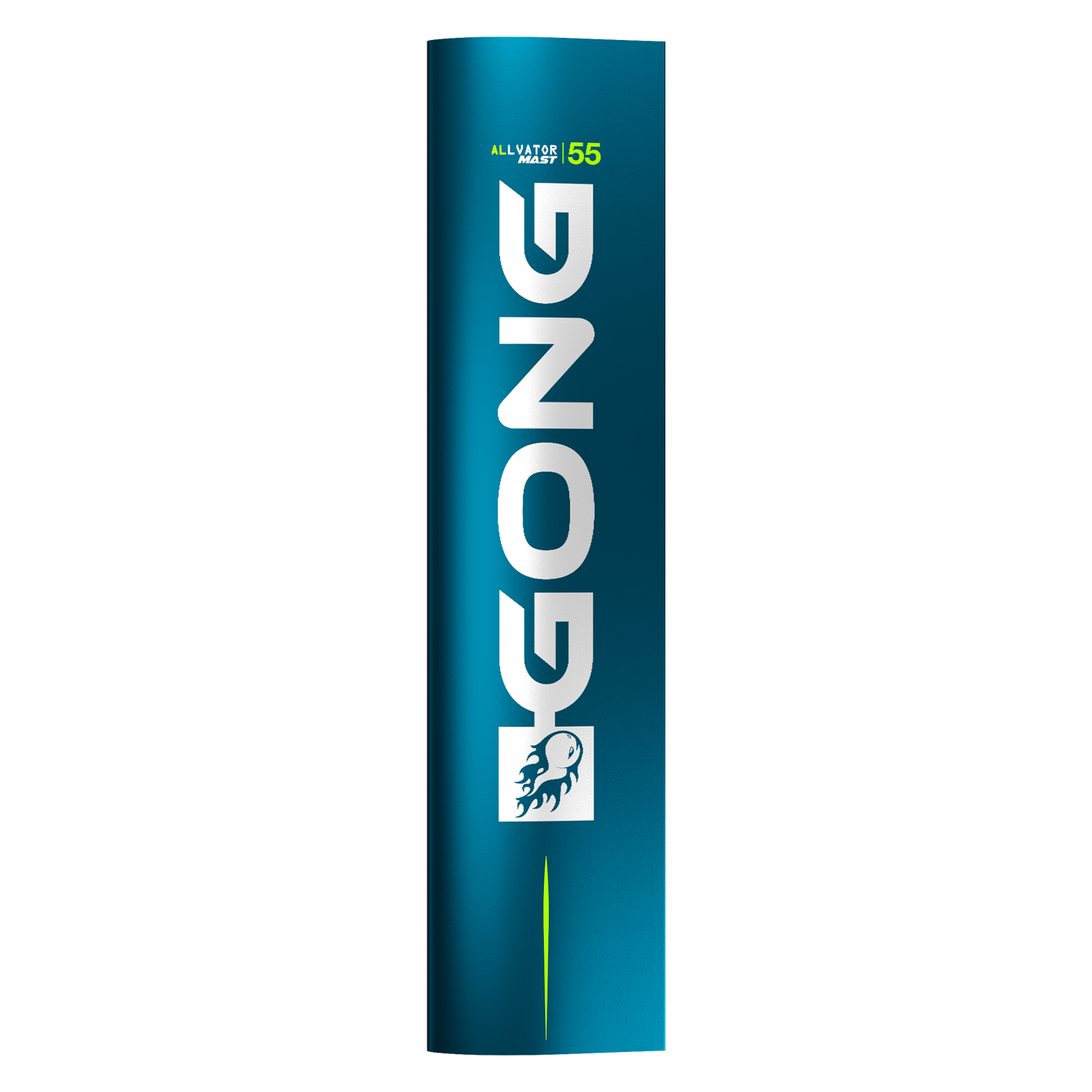 GONG | Foil Alu Mast V2