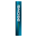 Foil Allvator V2 Aluminium Mast 75cm Blue + Top Plate + Mast Connector Second Rate 10299