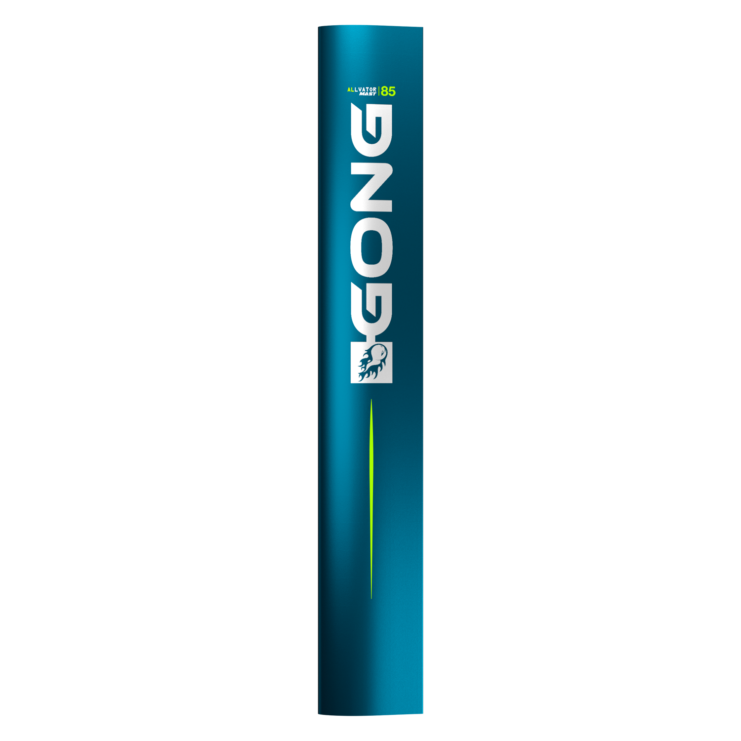 GONG | Foil Alu Mast V2