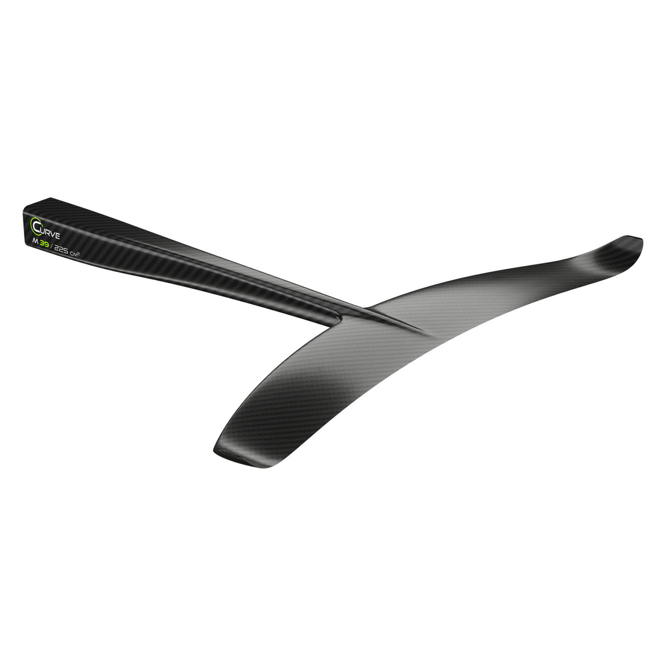 Pack | Foil Curve V2 - Carbon 70/85