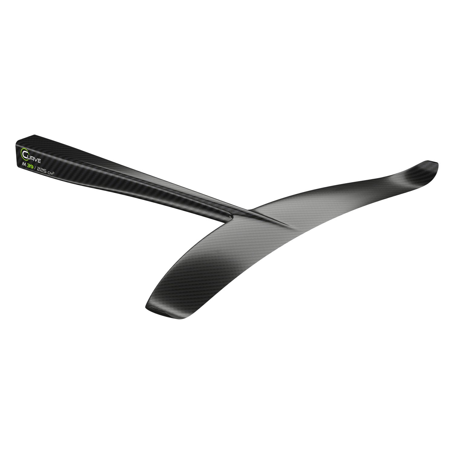 Pack | Foil Curve V2 - Carbon 70/85