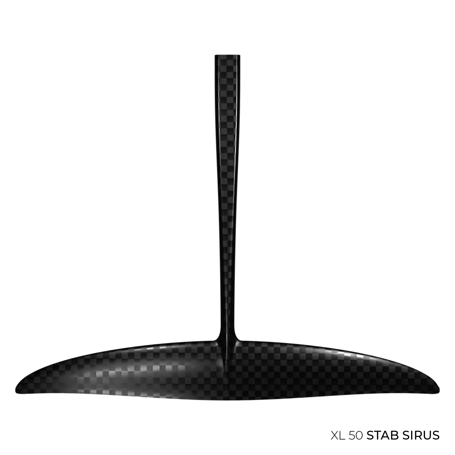 GONG | Foil Stab Sirus V2