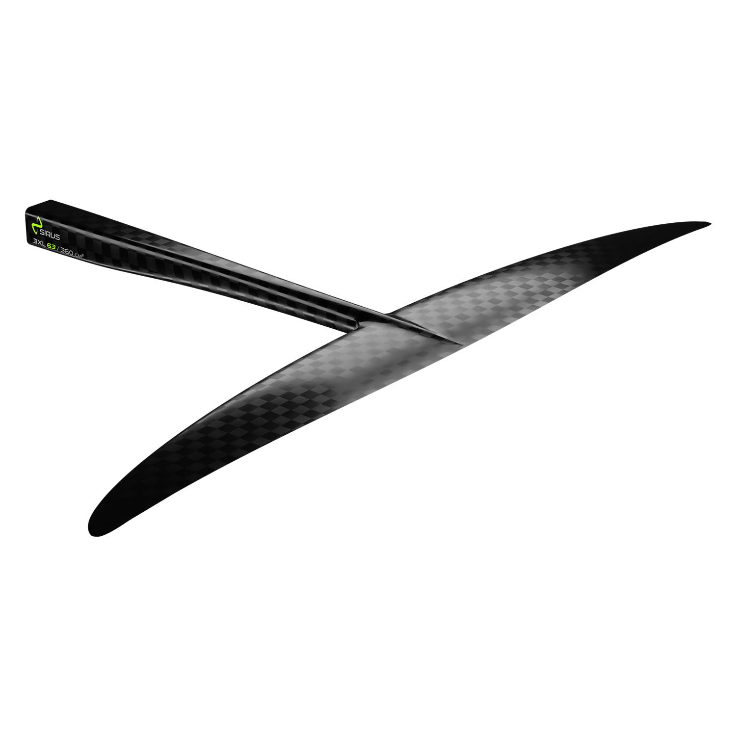 GONG | Foil Stab Sirus V2