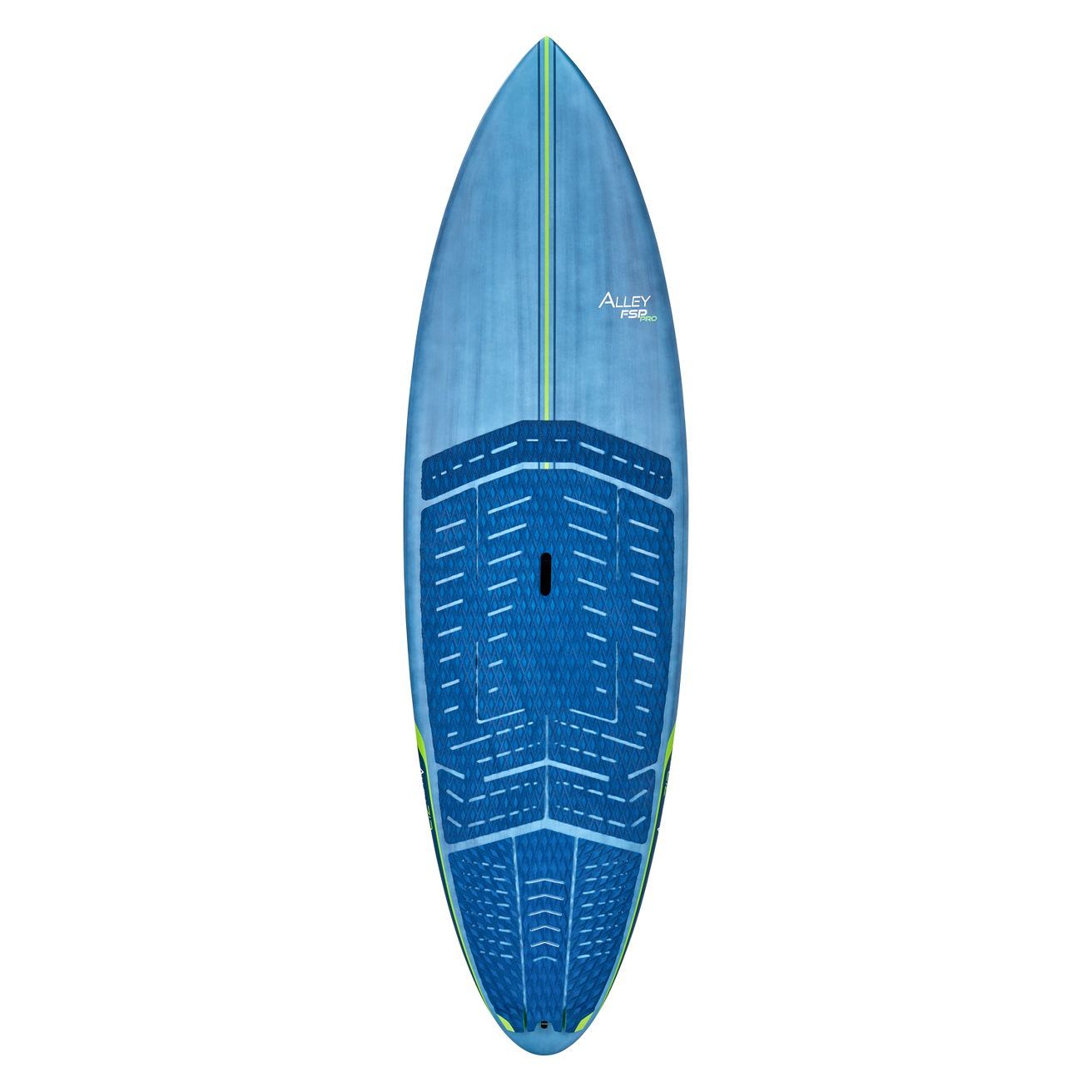 Pack | SUP Alley FSP Pro 7'2