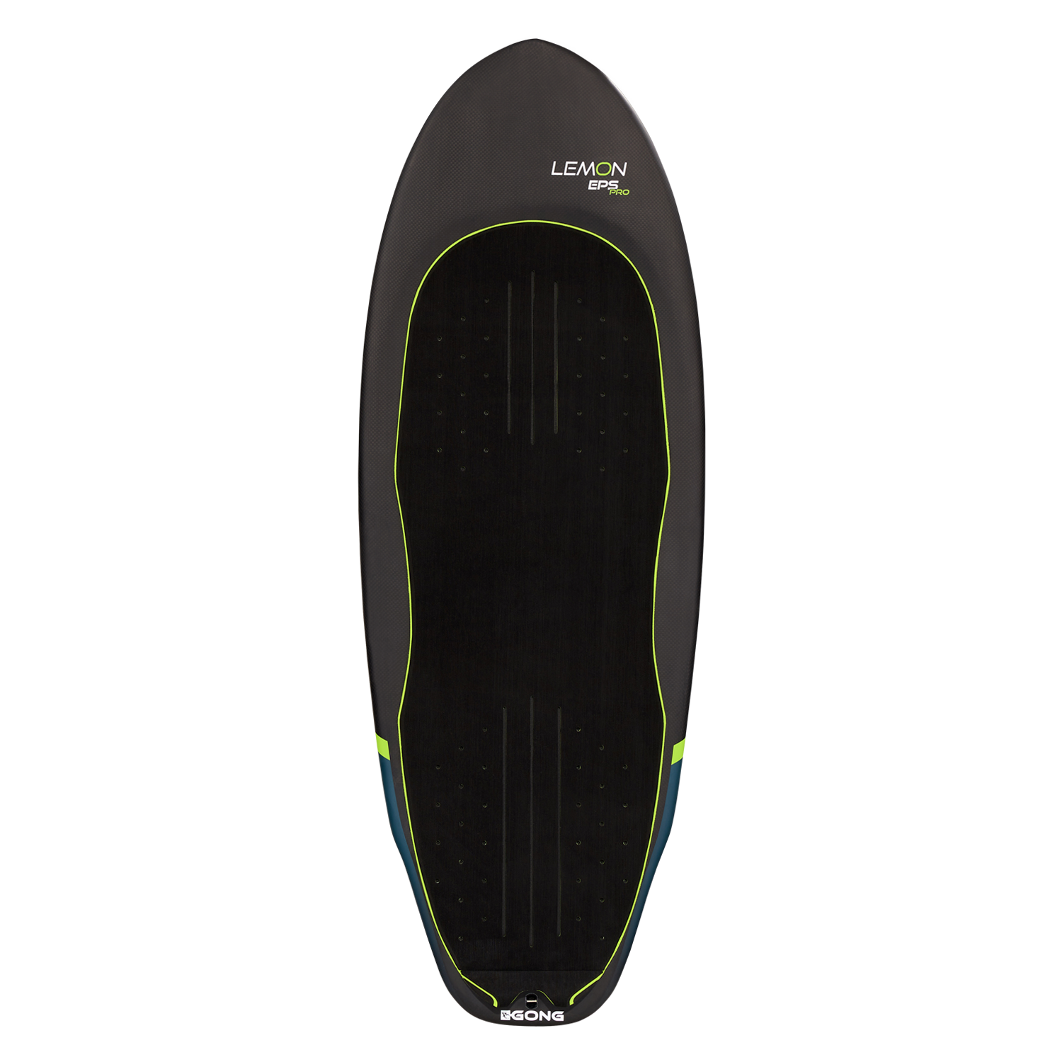 GONG | Surf Foil Board Lemon EPS Pro