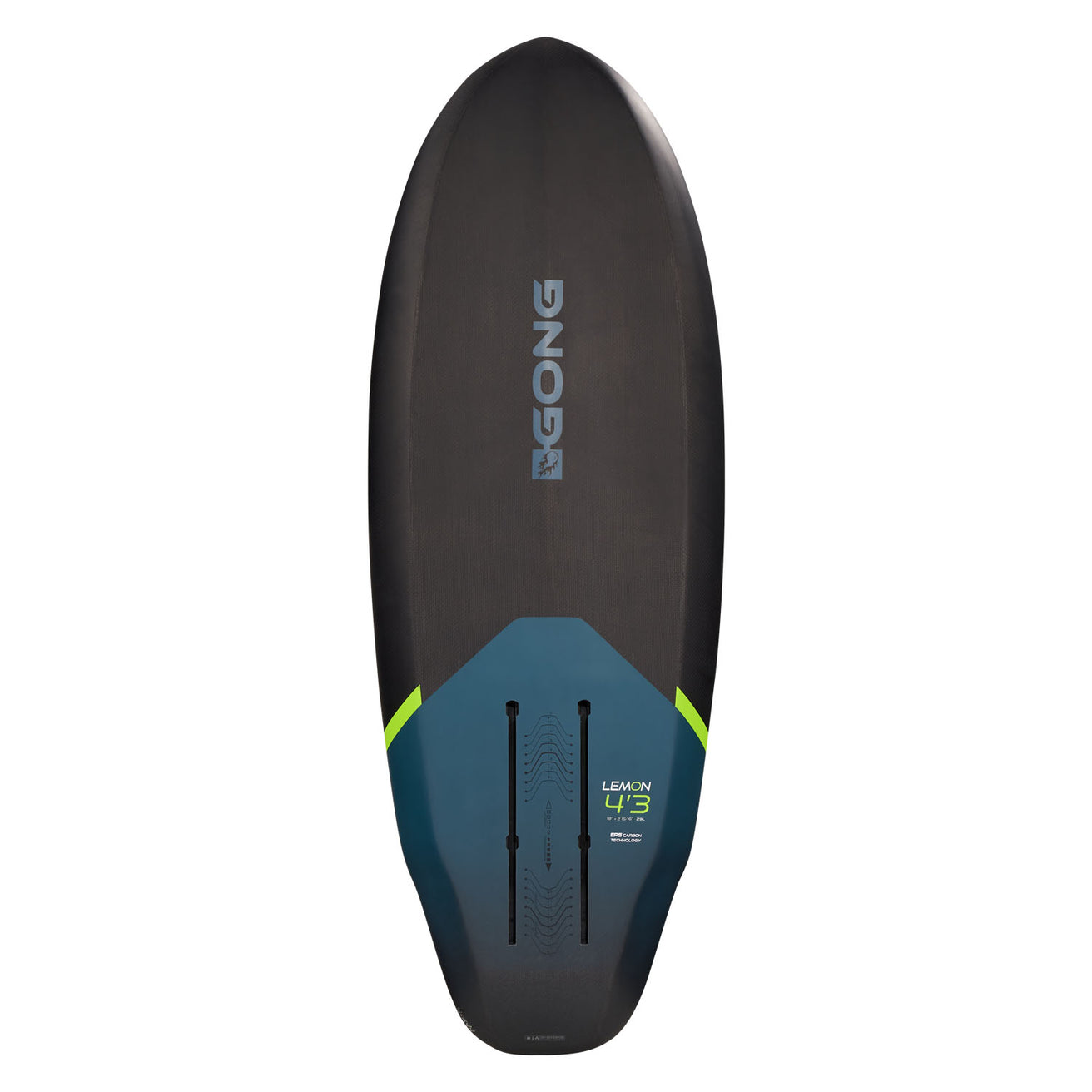 Pack Surf Foil Carving Perf