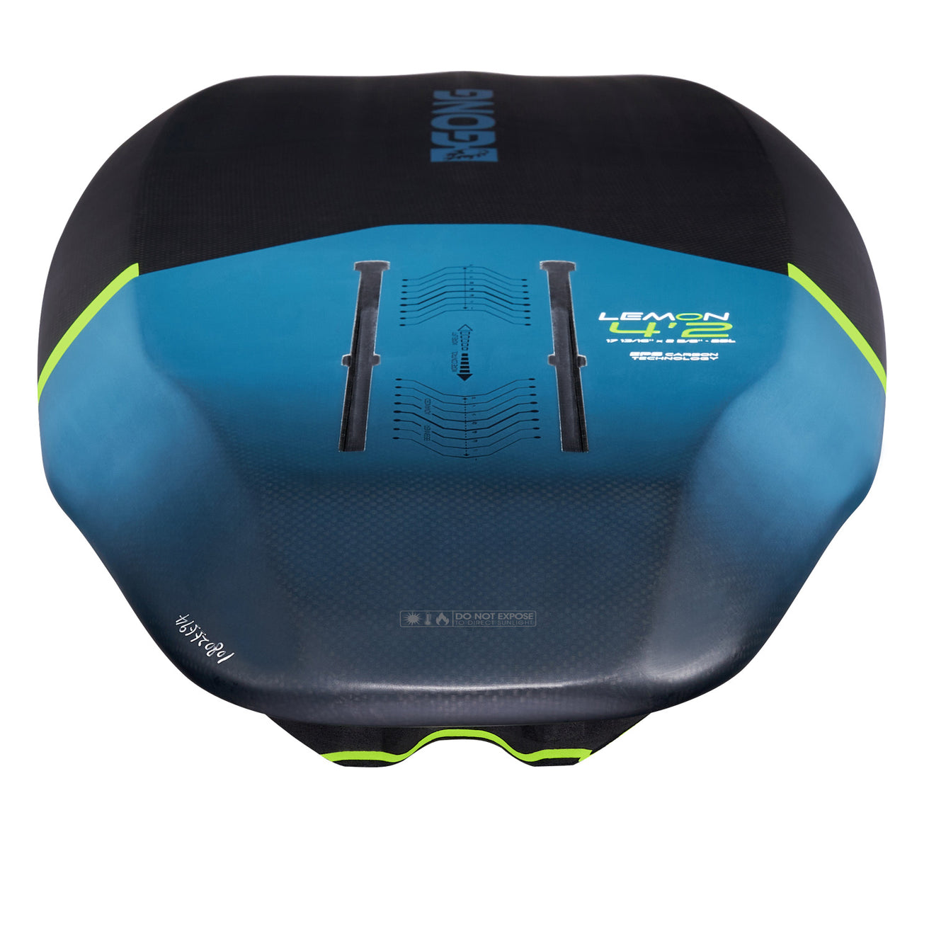 Pack Surf Foil Carving Perf