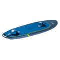 GONG | Surf Foil Board Lemon FSP Pro