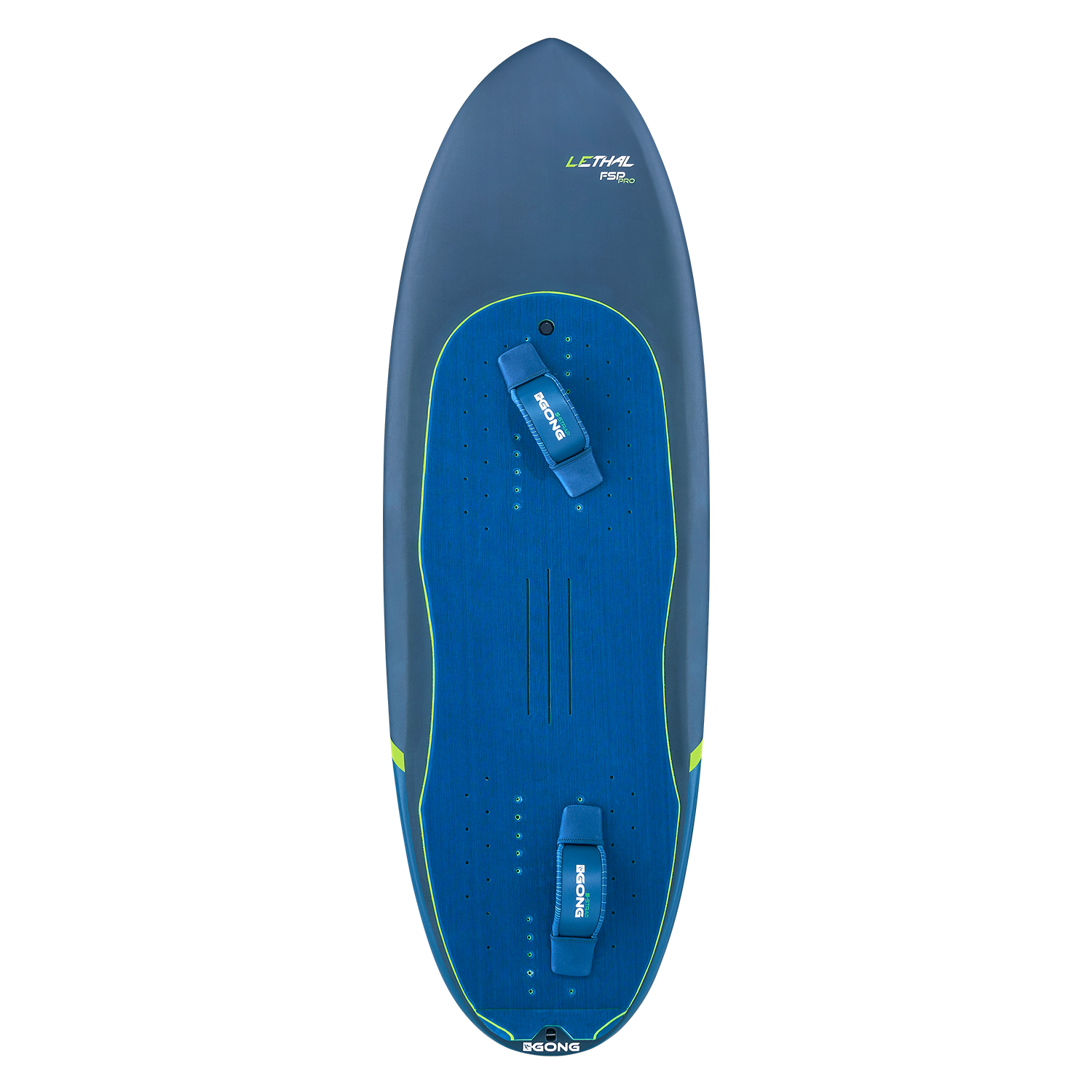GONG | Surf Foil Board Lethal FSP Pro